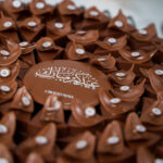 ⁦Choco Triangle Tray⁩ - الصورة ⁦10⁩