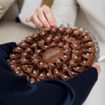 ⁦Choco Triangle Tray⁩ - الصورة ⁦7⁩
