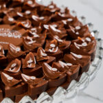 ⁦Choco Triangle Tray⁩ - الصورة ⁦4⁩