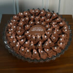 ⁦Choco Triangle Tray⁩ - الصورة ⁦3⁩