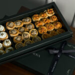 ⁦Puff Pastry Box⁩ - الصورة ⁦2⁩