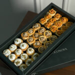 Puff Pastry Box