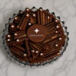 Choco Sticks Tray