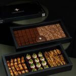 Signature box