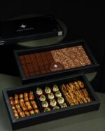 Signature box
